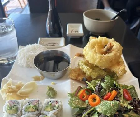 Inari Sushi