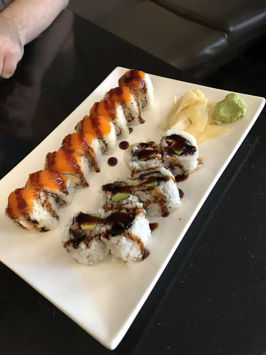 Inari Sushi Picture 2