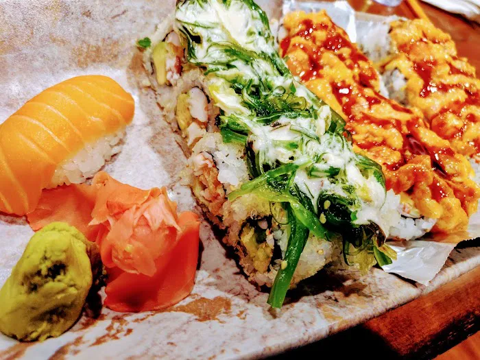 Umami Sushi Picture 3