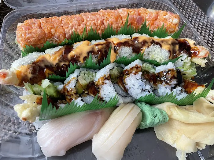 Umami Sushi Picture 6