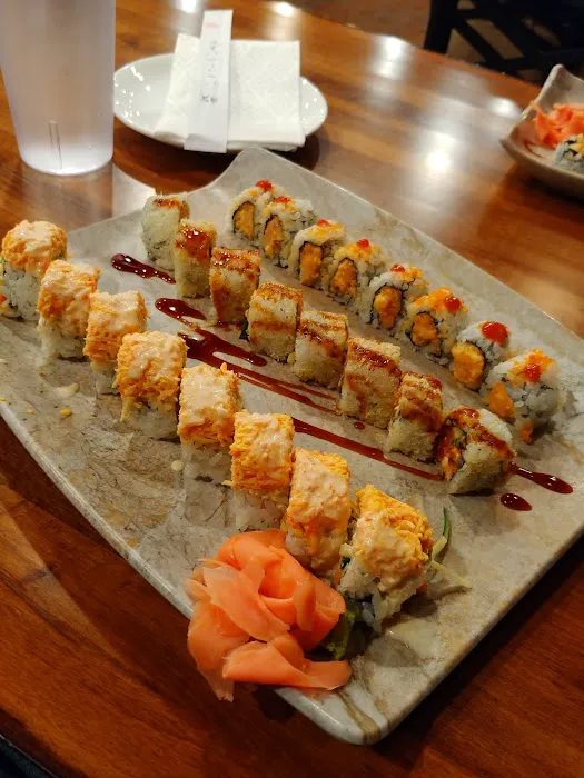 Umami Sushi Picture 2