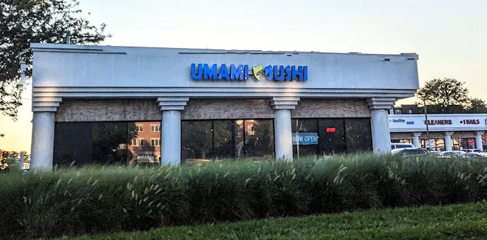 Umami Sushi Picture 1