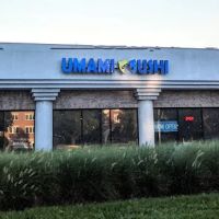 Umami Sushi ico