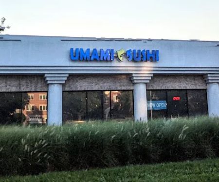 Umami Sushi
