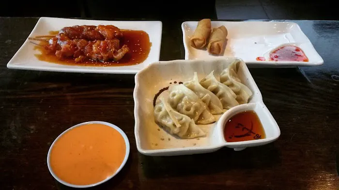 Umami Sushi Picture 10