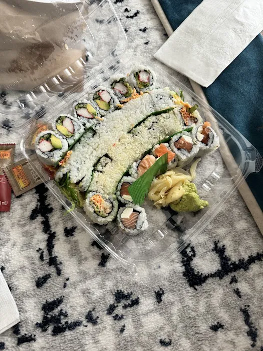 Umami Sushi Picture 9