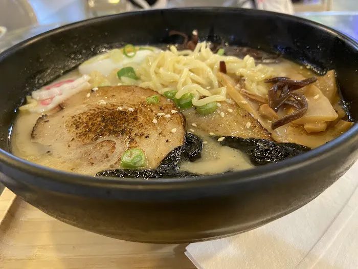 Umaka Ramen Picture 2