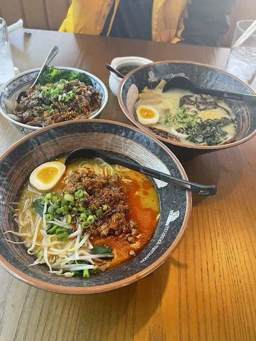 Umaka Ramen Picture 10