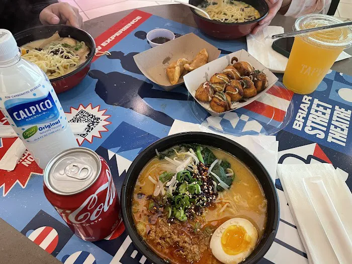 Umaka Ramen Picture 7