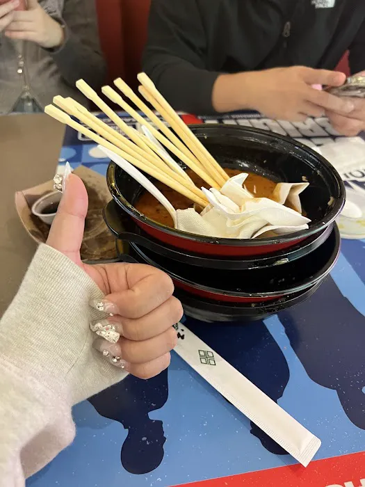 Umaka Ramen Picture 5