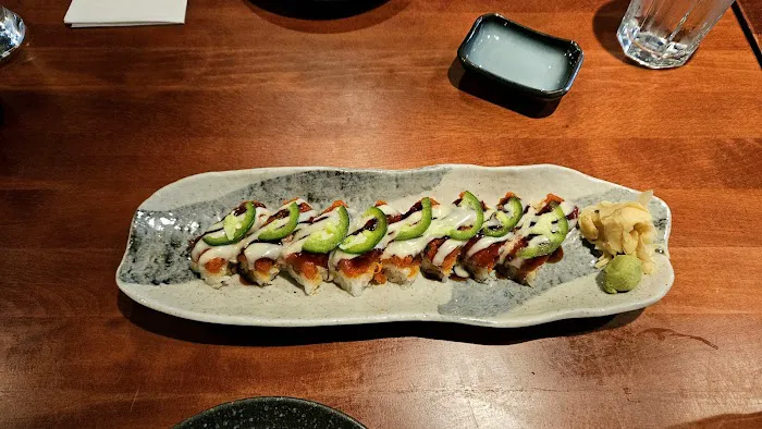 Neta Sushi Picture 2