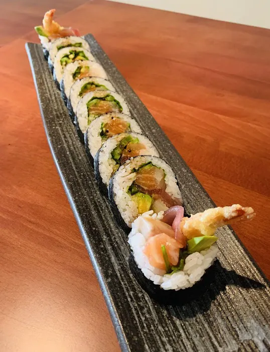 Neta Sushi Picture 4