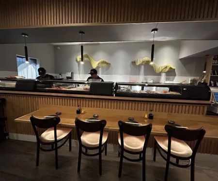 Neta Sushi