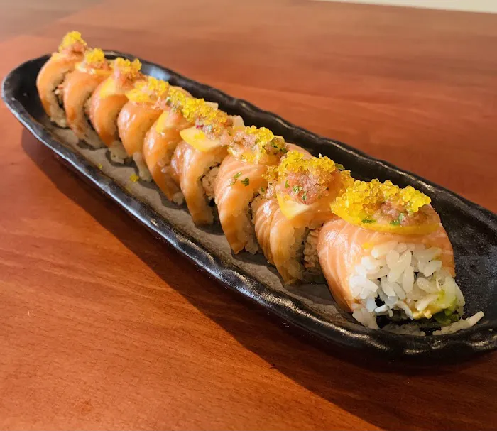 Neta Sushi Picture 10