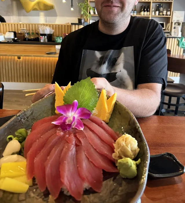 Neta Sushi Picture 6