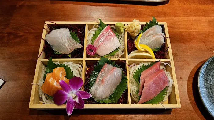 Neta Sushi Picture 5