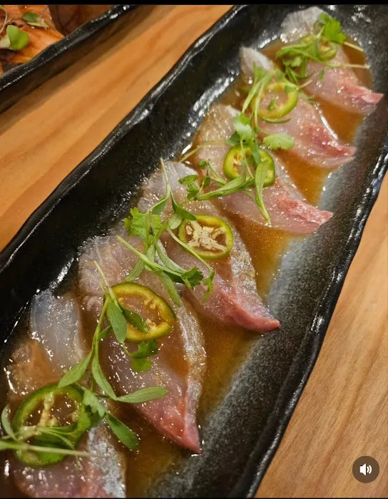 Neta Sushi Picture 8