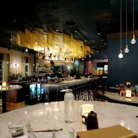 Blufish Sushi Bistro ico