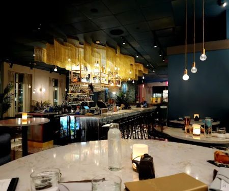 Blufish Sushi Bistro