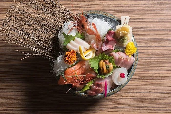 Blufish Sushi Bistro Picture 10