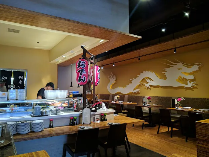 Sushi House Oak Park Picture 1
