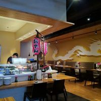Sushi House Oak Park ico