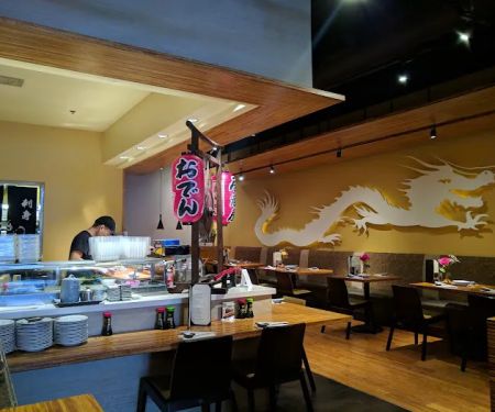 Sushi House Oak Park