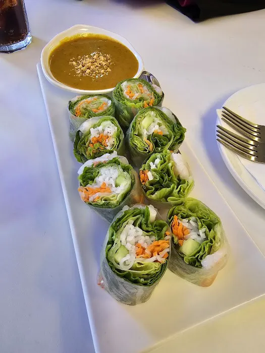 Sushi House Oak Park Picture 3
