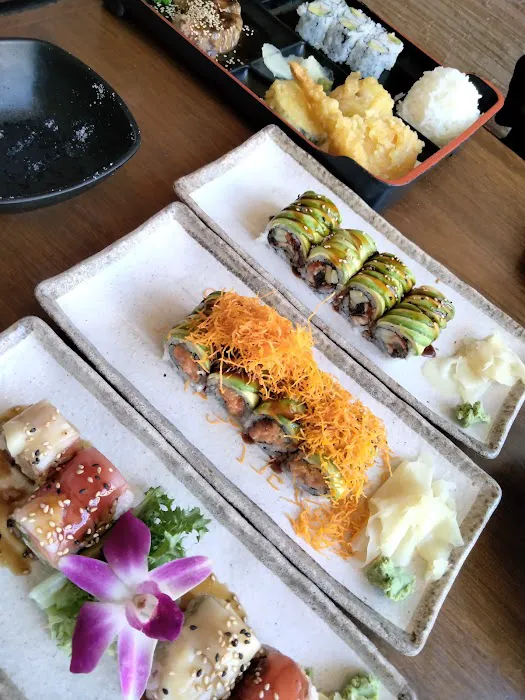 Sushi House Oak Park Picture 6