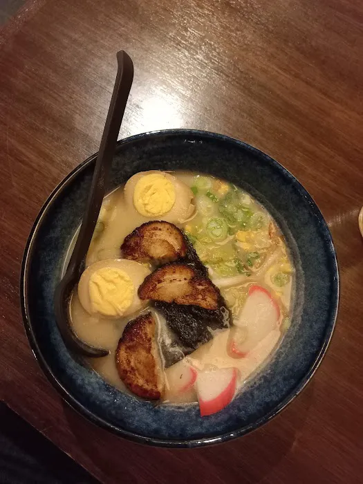 Sushi House Oak Park Picture 5