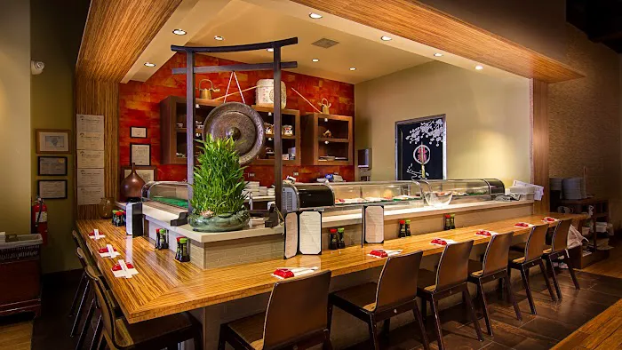 Sushi House Oak Park Picture 2
