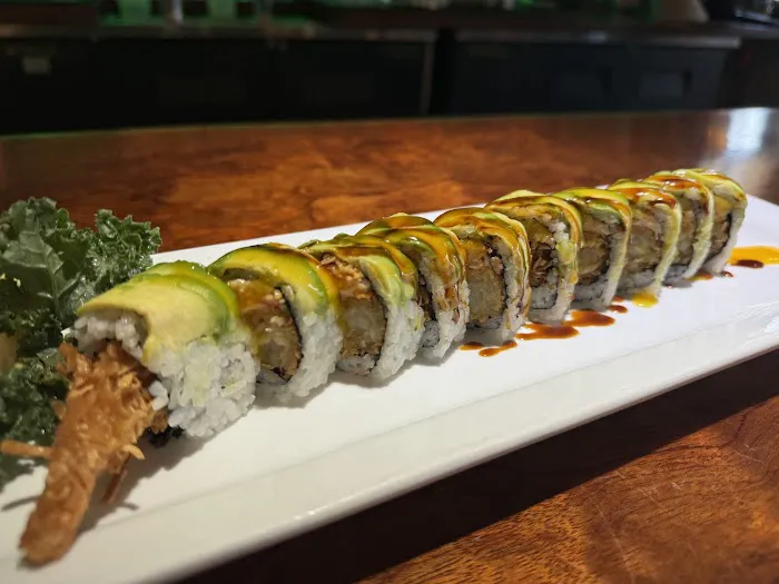 Sushi House Oak Park Picture 10