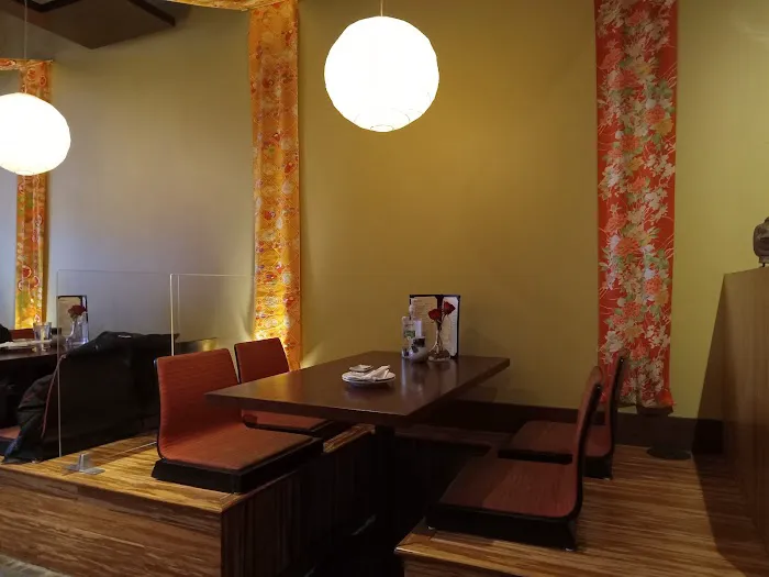 Sushi House Oak Park Picture 8