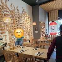 Kyuramen - Oak Park ico