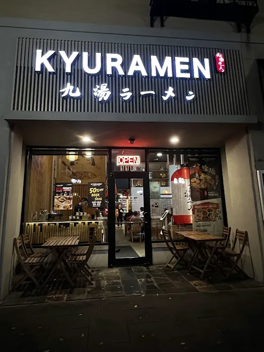 Kyuramen - Oak Park Picture 2