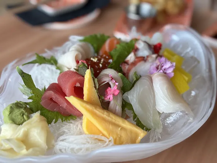 Yama Sushi Bar Picture 7