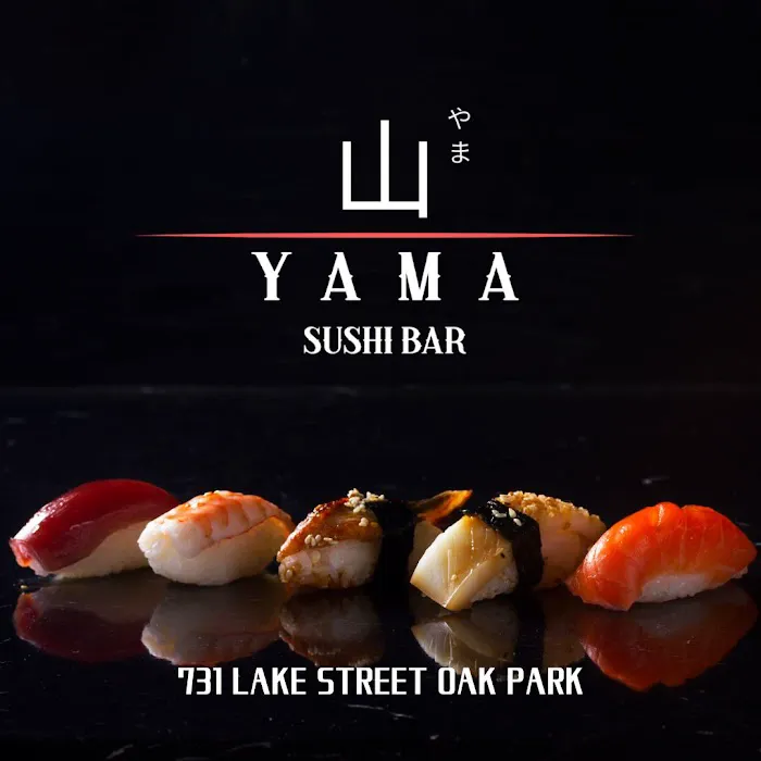 Yama Sushi Bar Picture 10
