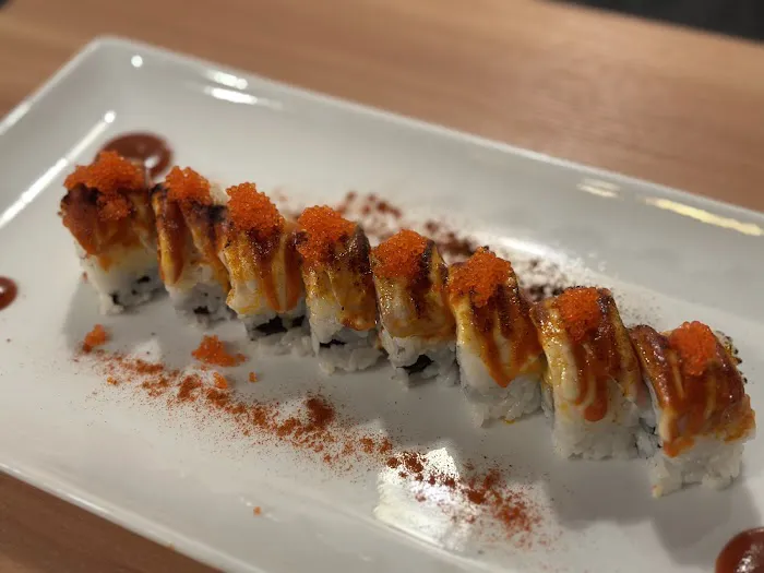 Yama Sushi Bar Picture 4