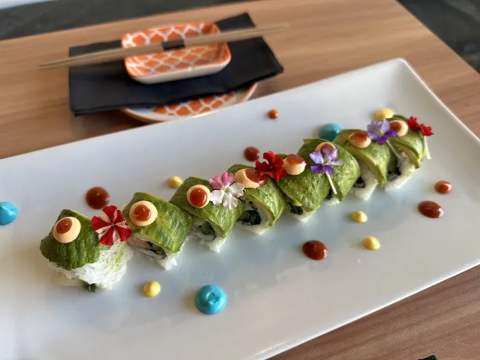Yama Sushi Bar Picture 2