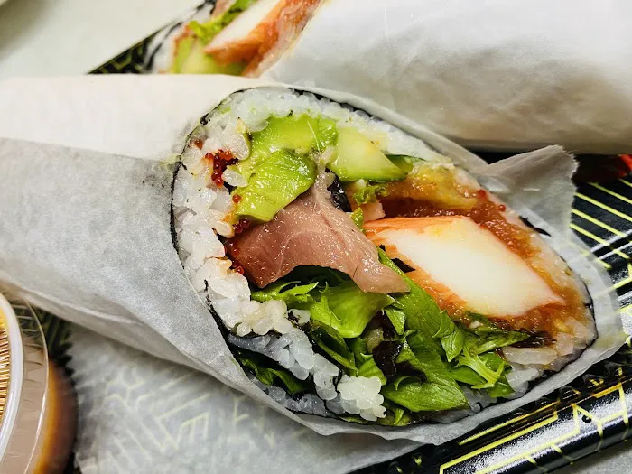 Tokyo Lunch Box & Catering Picture 4