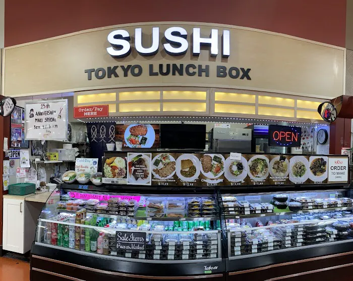 Tokyo Lunch Box & Catering Picture 5