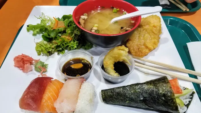 Tokyo Lunch Box & Catering Picture 3