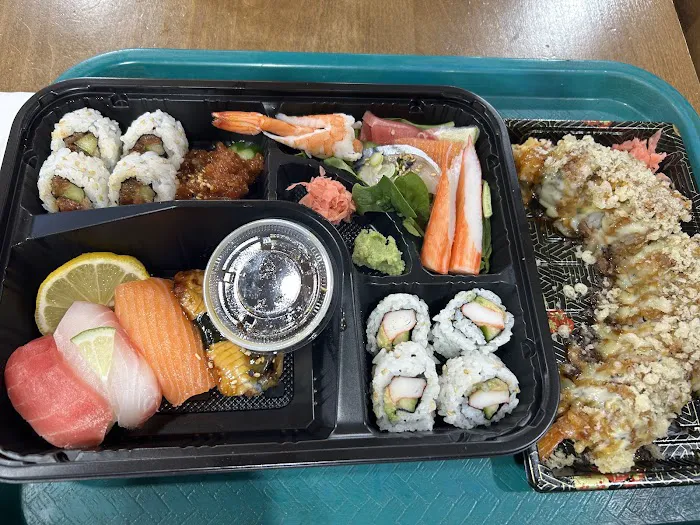 Tokyo Lunch Box & Catering Picture 1