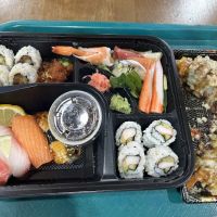 Tokyo Lunch Box & Catering ico
