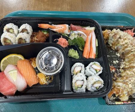 Tokyo Lunch Box & Catering