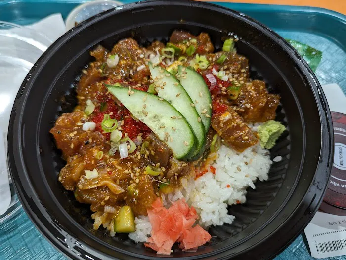 Tokyo Lunch Box & Catering Picture 9