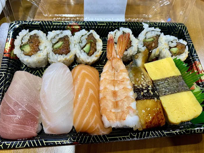 Tokyo Lunch Box & Catering Picture 10