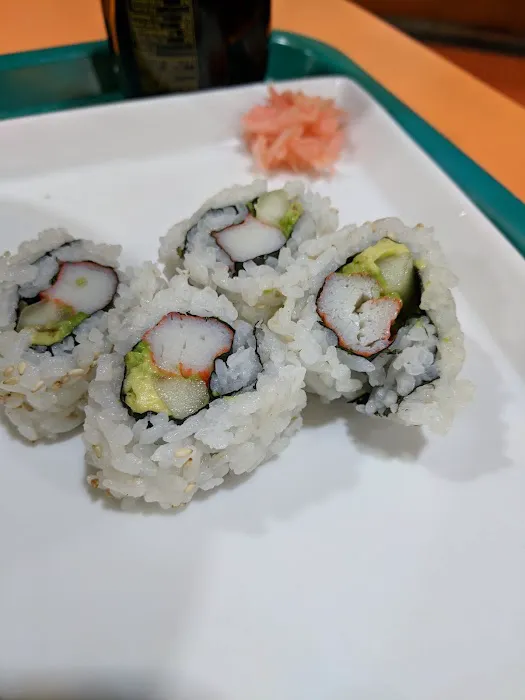 Tokyo Lunch Box & Catering Picture 6