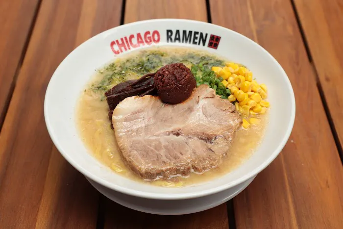 CHICAGO RAMEN Park Ridge Picture 1