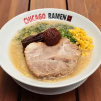 CHICAGO RAMEN Park Ridge ico